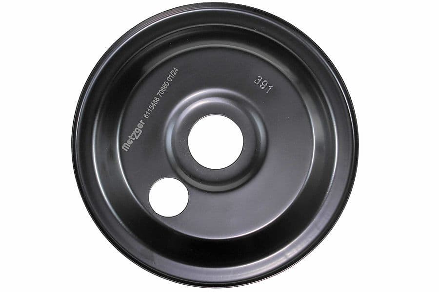 protectie stropire,disc frana METZGER 6115486