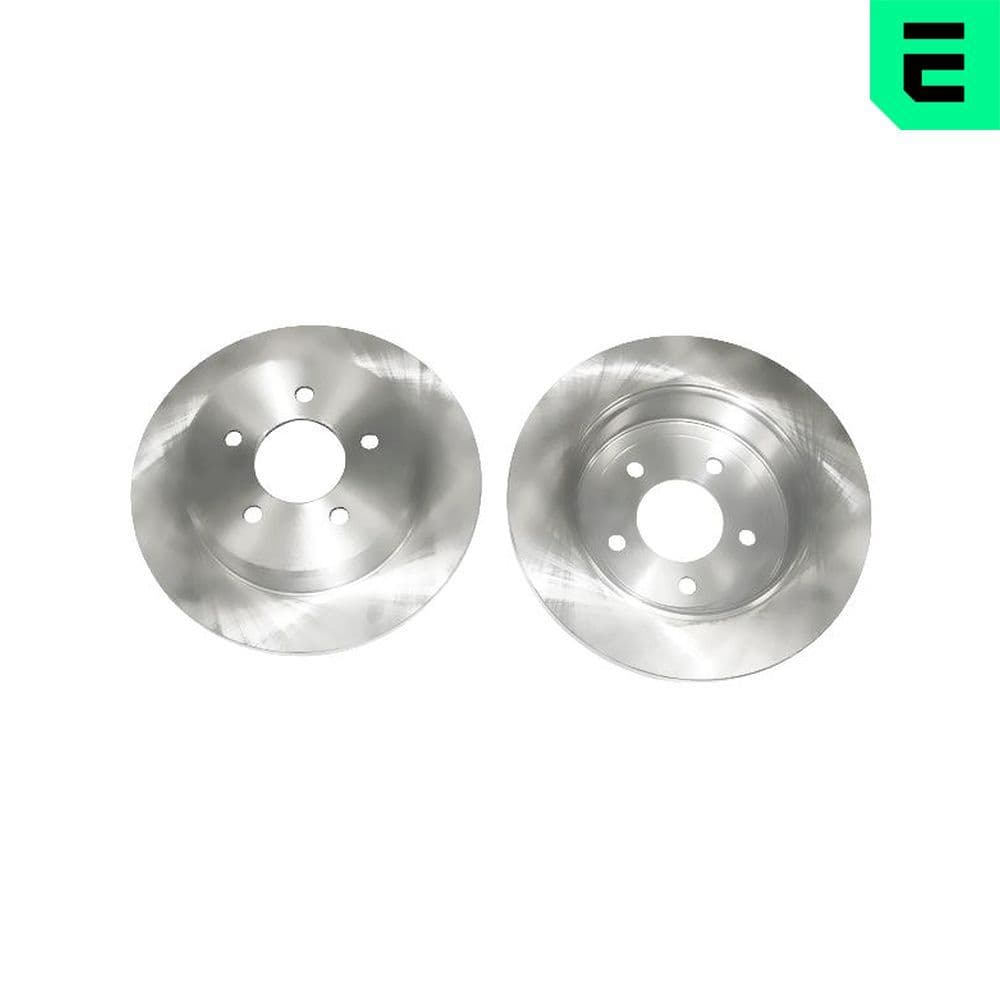 Disc frana OPTIMAL BS-7648C