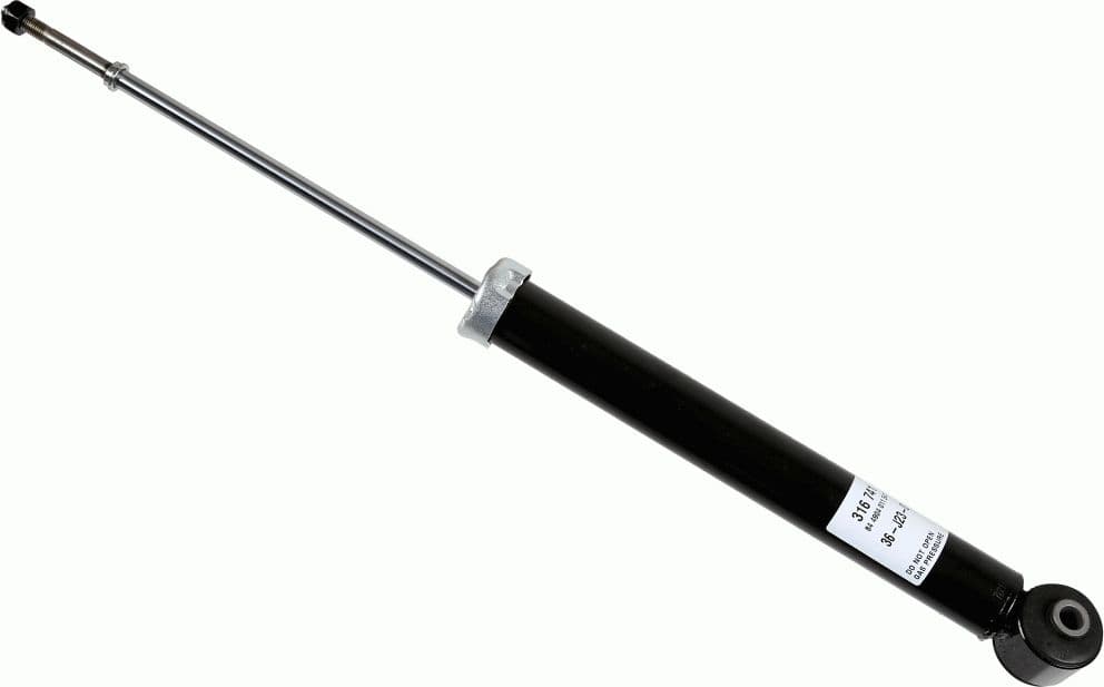 amortizor SACHS 316 741