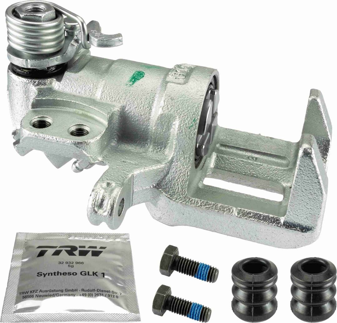 Etrier frana TRW BHZ932E