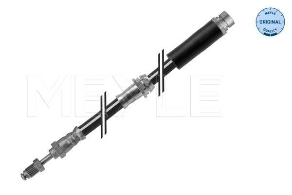 Furtun frana MEYLE -ORIGINAL: True to OE. 714 525 0027