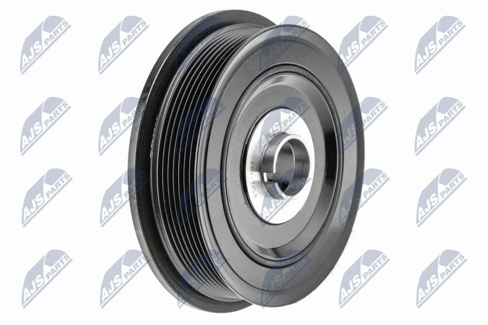 Fulie curea, arbore cotit NTY RKP-PL-003