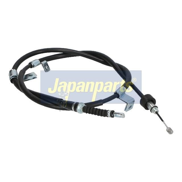 Cablu, frana de parcare JAPANPARTS BC-K34L