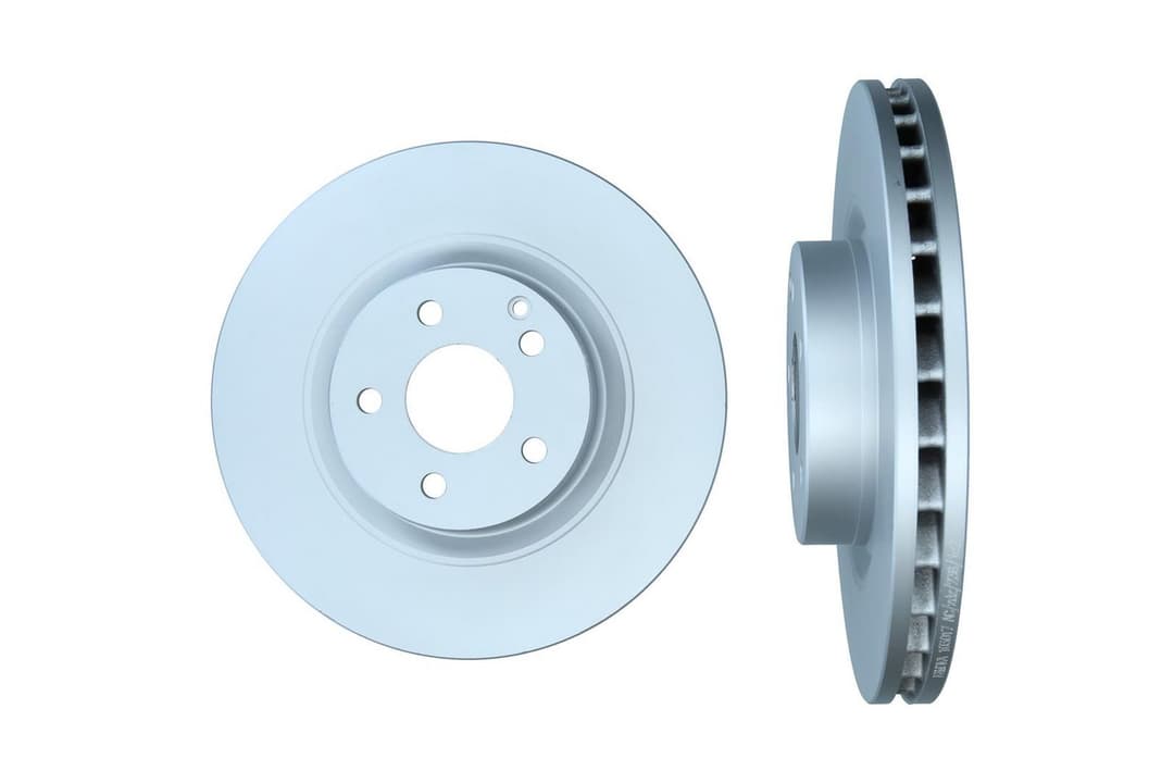 Disc frana KAMOKA 103017