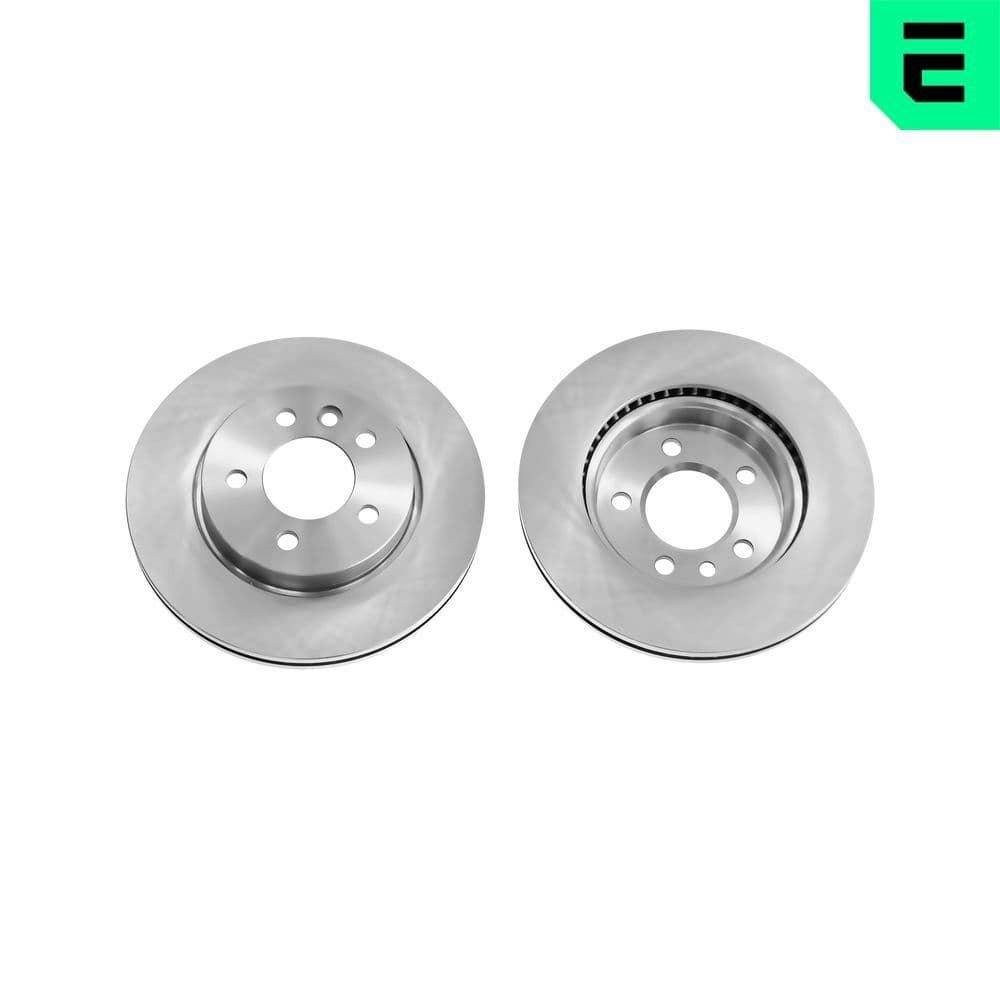 Disc frana OPTIMAL BS-8710HC