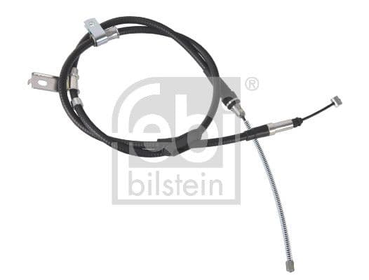 Cablu, frana de parcare FEBI BILSTEIN 170486