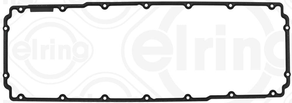 Garnitura baie ulei ELRING 927.190