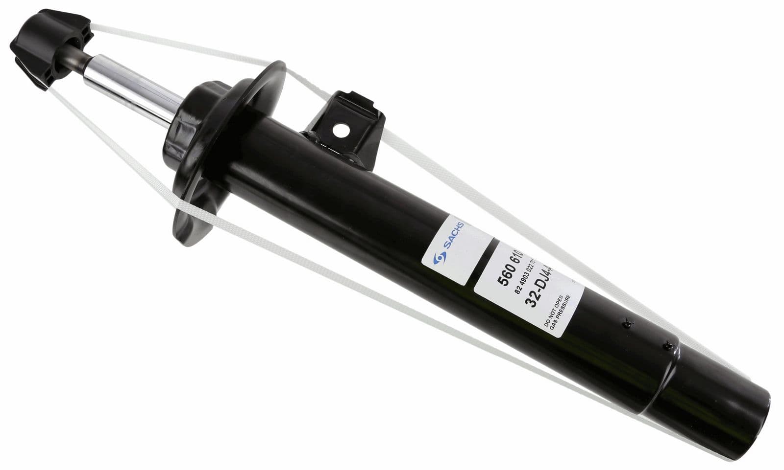 amortizor SACHS 560 610