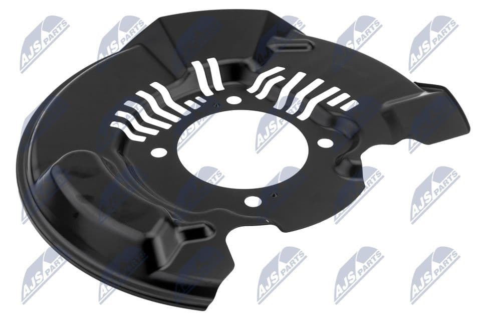 protectie stropire,disc frana NTY HTO-TY-022