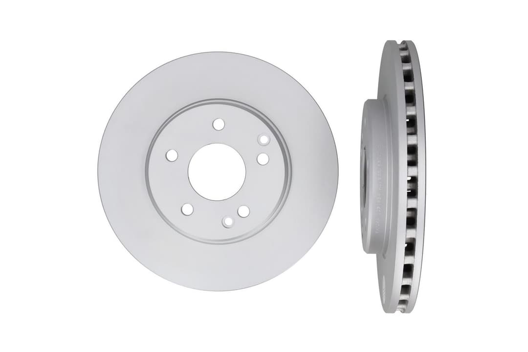 Disc frana KAMOKA 1031634