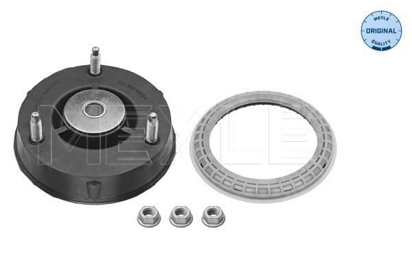 Set reparatie, rulment sarcina amortizor MEYLE -ORIGINAL-KIT: Better solution for you! 714 641 0016