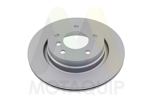 Disc frana MOTAQUIP COATED LVBE272