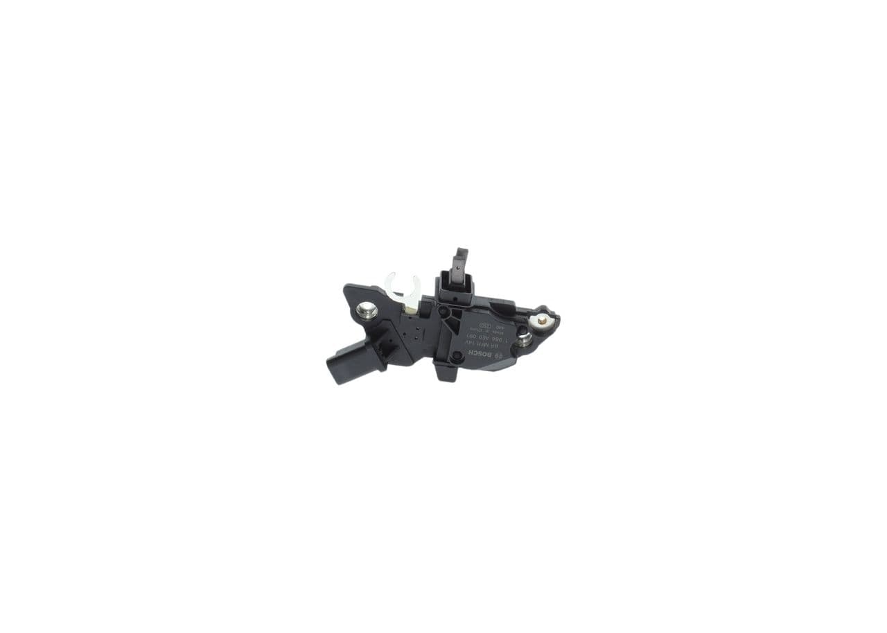 Regulator, alternator BOSCH 1 986 AE0 091