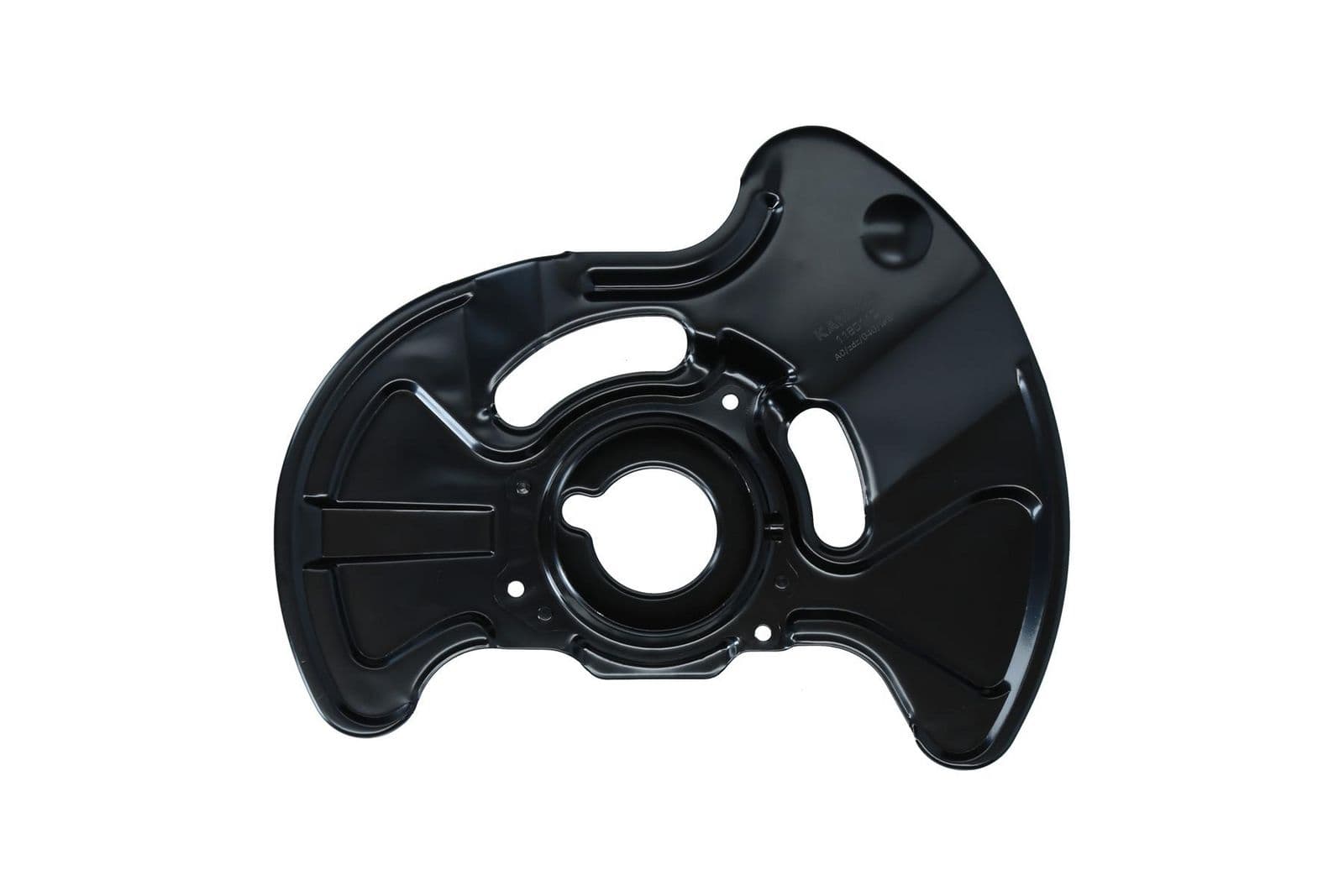 protectie stropire,disc frana KAMOKA 1180110