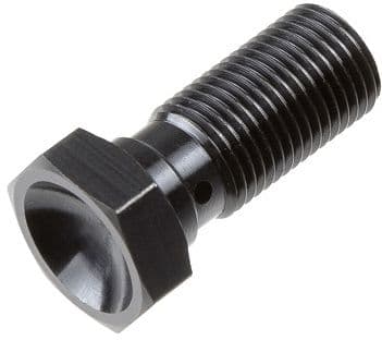 Surub tubular, conducta frana TRW MCH921S