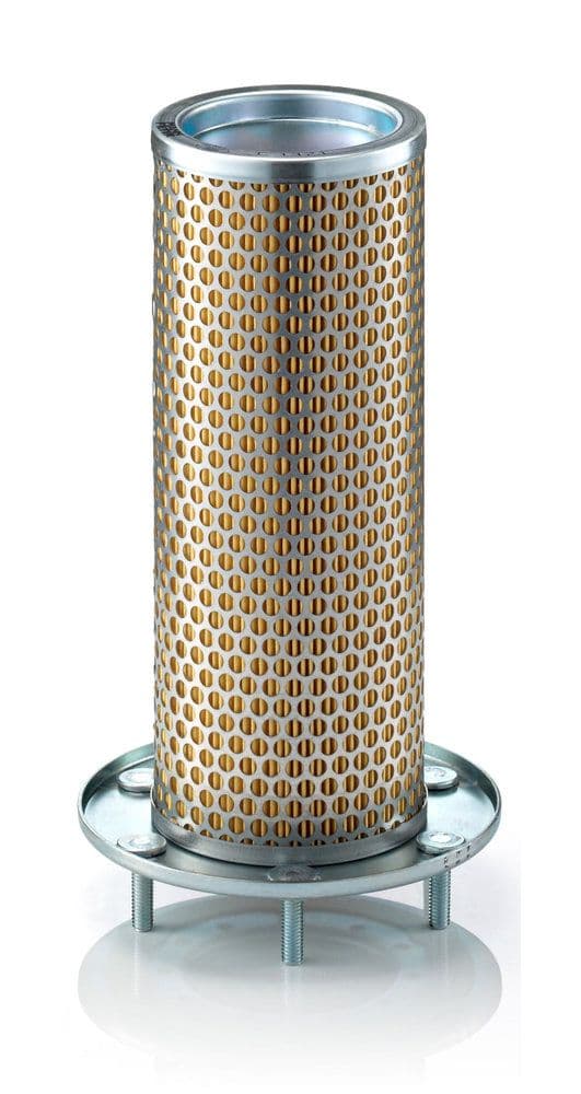 Filtru aer secundar MANN-FILTER C 1371
