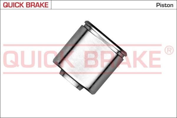 Piston, etrier frana QUICK BRAKE 185390K