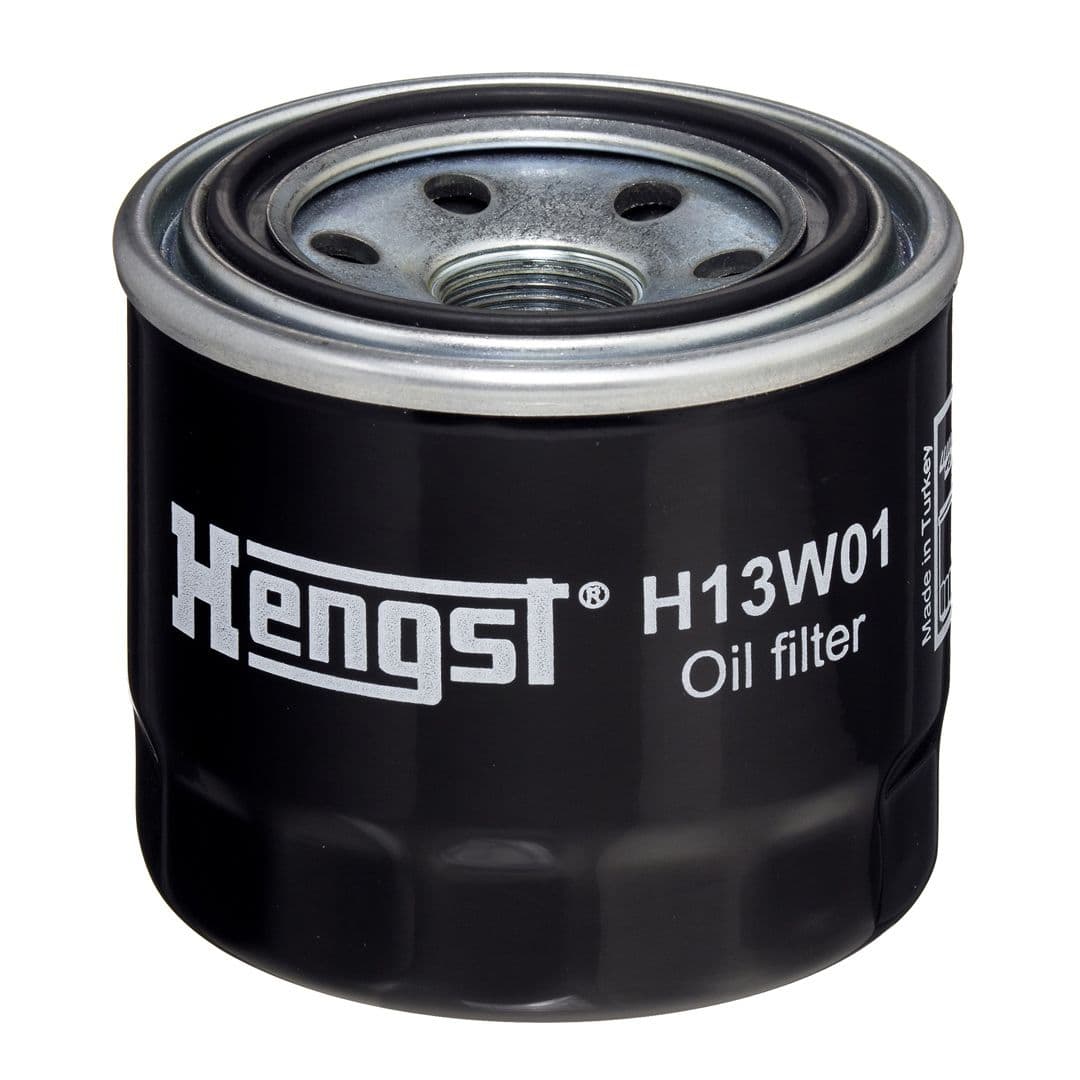 Filtru ulei HENGST FILTER H13W01