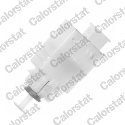 Comutator lumini frana CALORSTAT by Vernet BS4546