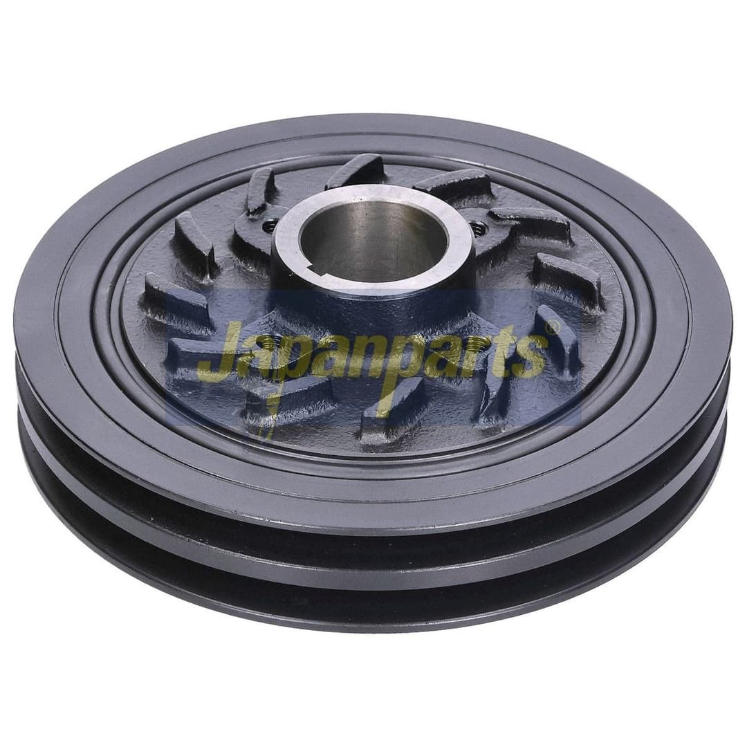 Fulie curea, arbore cotit JAPANPARTS PU-H05
