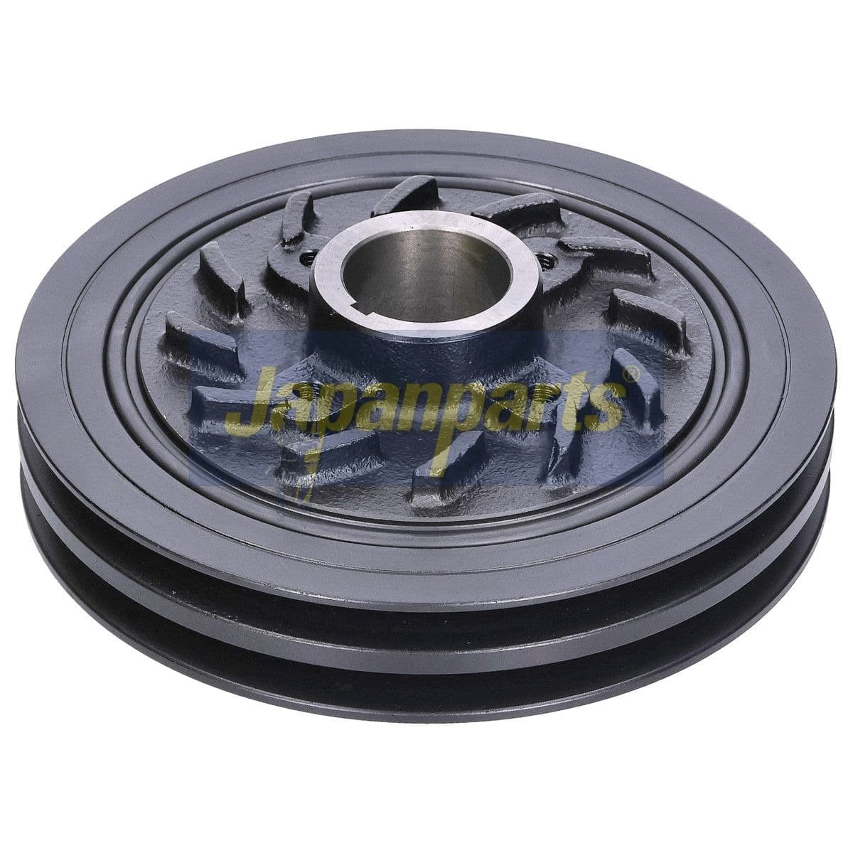 Fulie curea, arbore cotit JAPANPARTS PU-H05