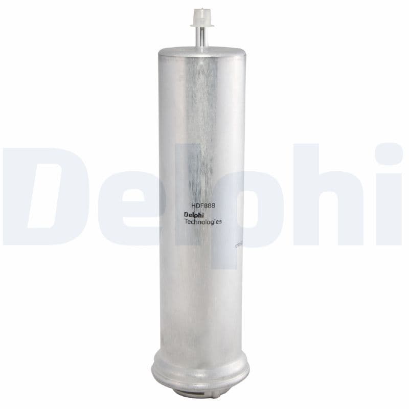 filtru combustibil DELPHI HDF888