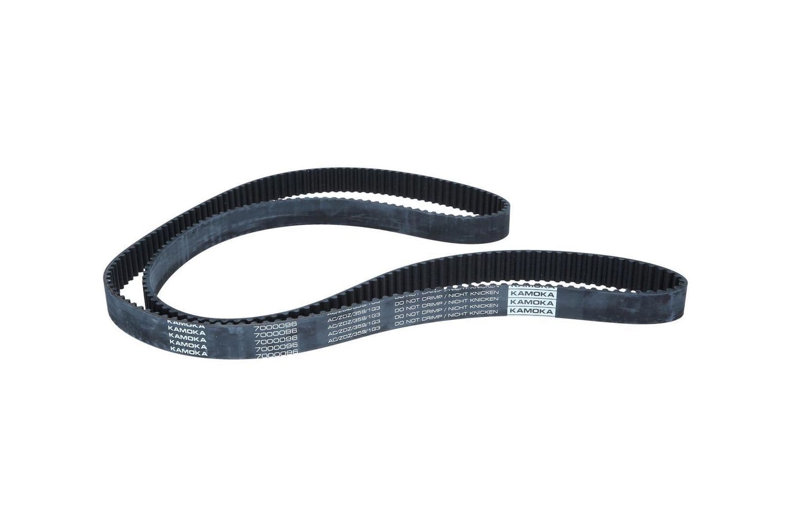 Curea de distributie KAMOKA 7000096