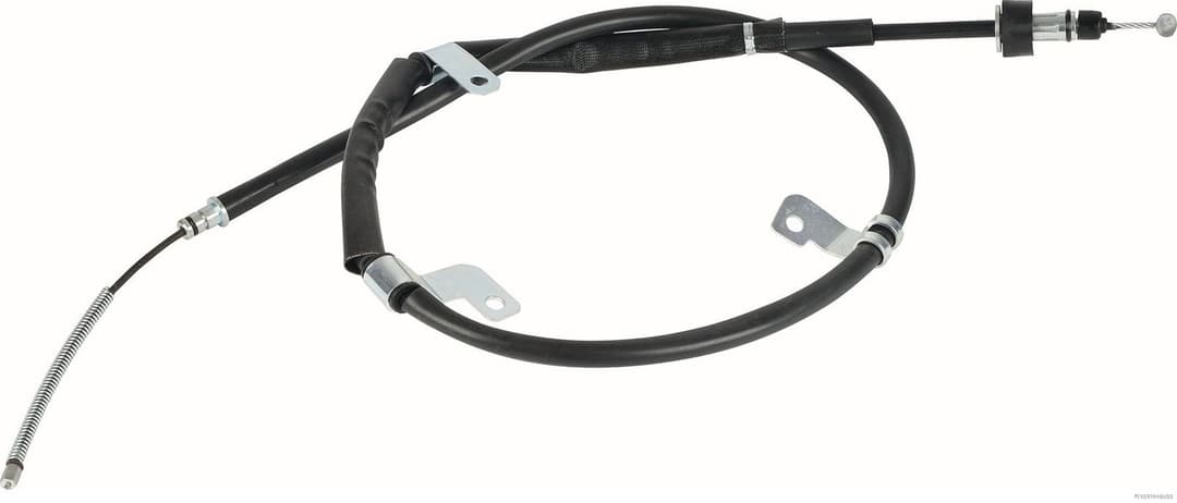 Cablu, frana de parcare HERTH+BUSS JAKOPARTS J3930362