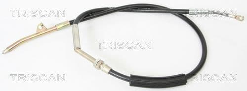 Cablu, frana de parcare TRISCAN 8140 11134