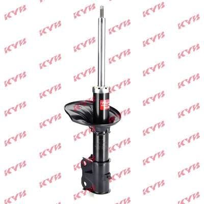 amortizor KYB Excel-G 334369
