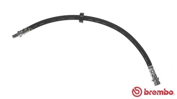 Furtun frana BREMBO ESSENTIAL LINE T 24 132