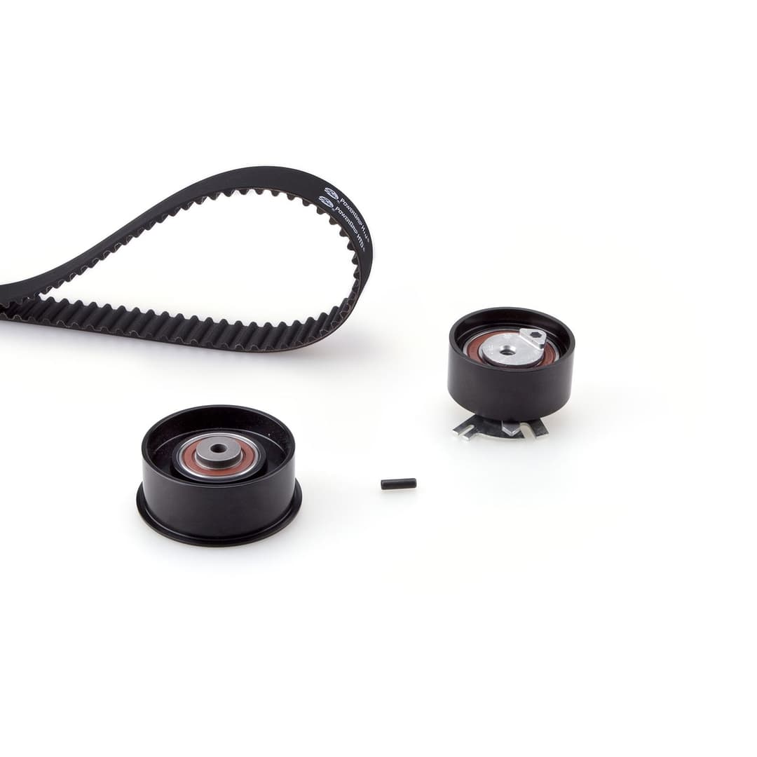 Set curea de distributie GATES PowerGrip™ K015573XS
