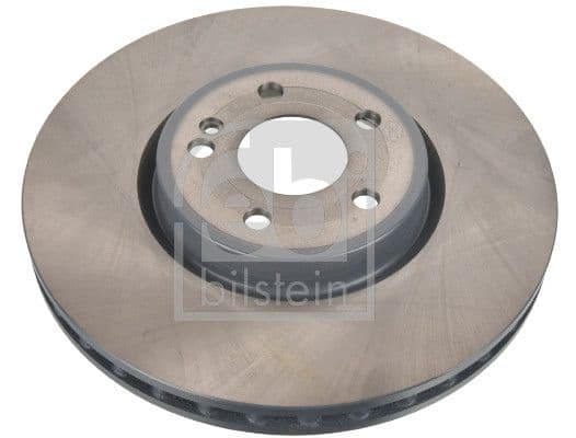 Disc frana FEBI BILSTEIN 107515