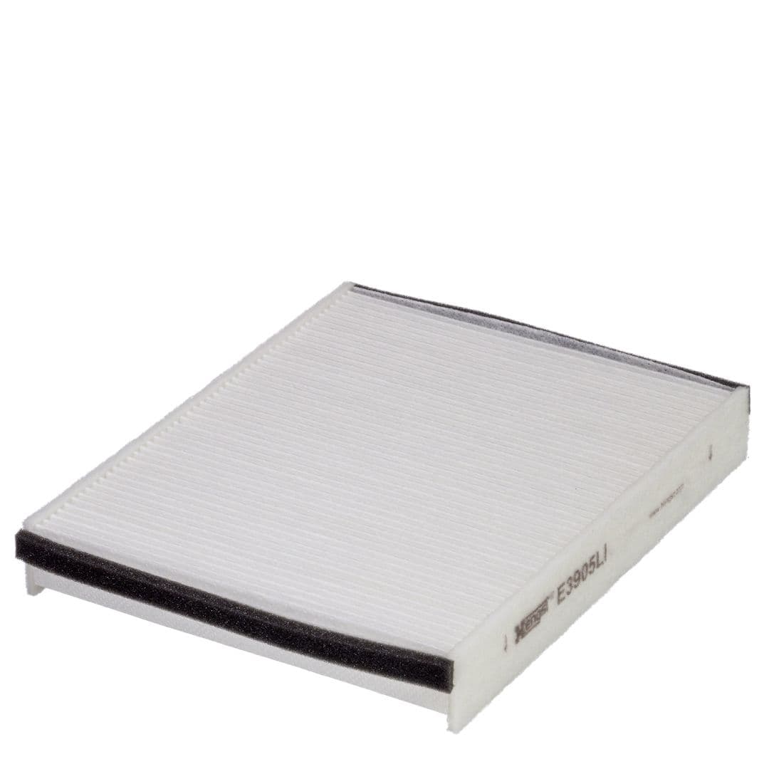 Filtru, aer habitaclu HENGST FILTER E3905LI