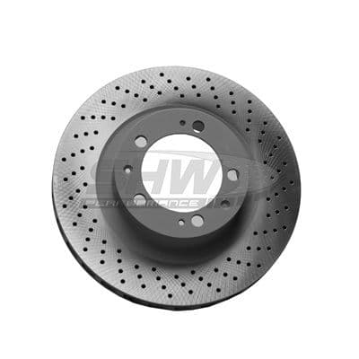 Disc frana SHW PERFORMANCE PFL30923