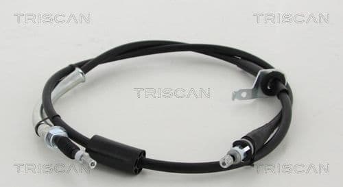 Cablu, frana de parcare TRISCAN 8140 11153