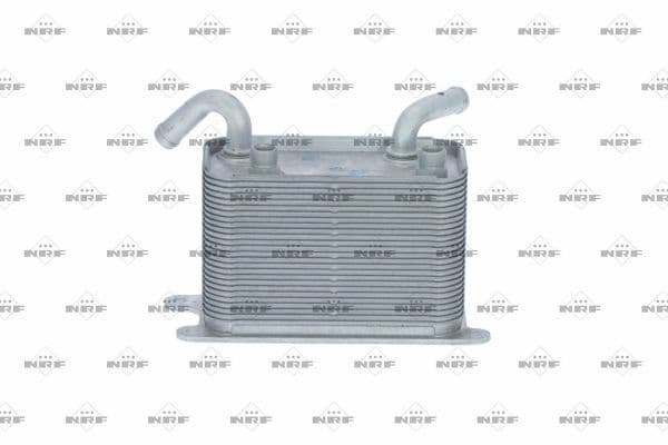 Radiator racire ulei, cutie de viteze automata NRF 31782