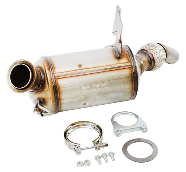 Filtru funingine/particule, sist.de esapament MAXGEAR 27-6264