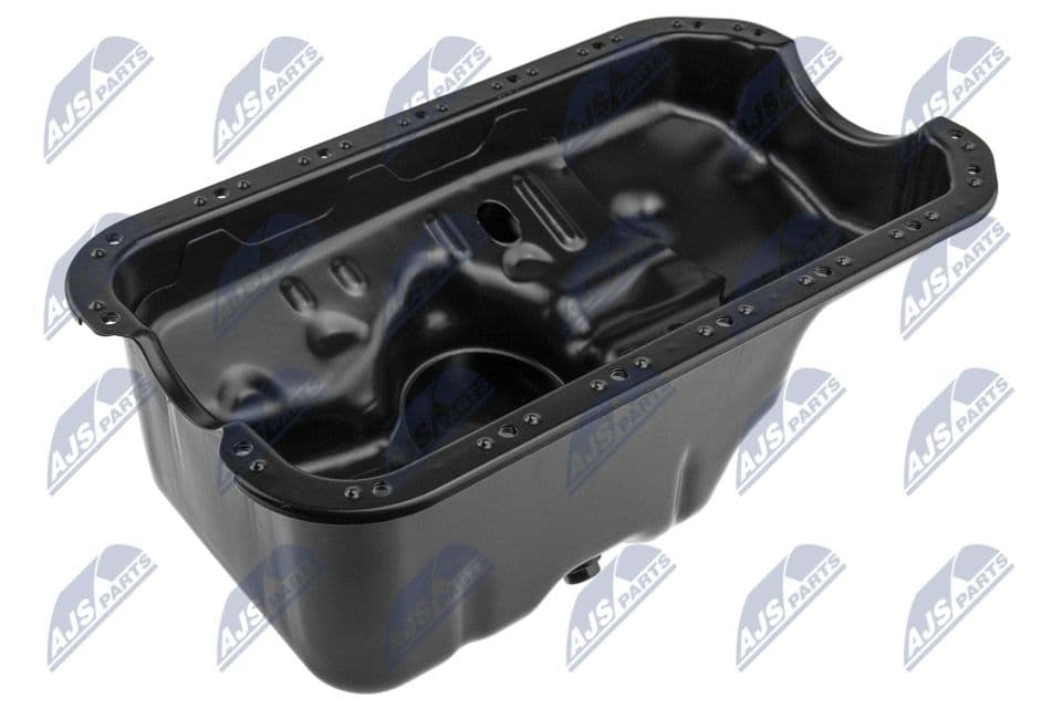 Baie ulei NTY BMO-HD-007