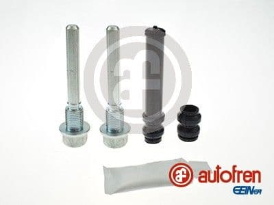 Set bucsi de ghidaj, etrier frana AUTOFREN SEINSA D7144C