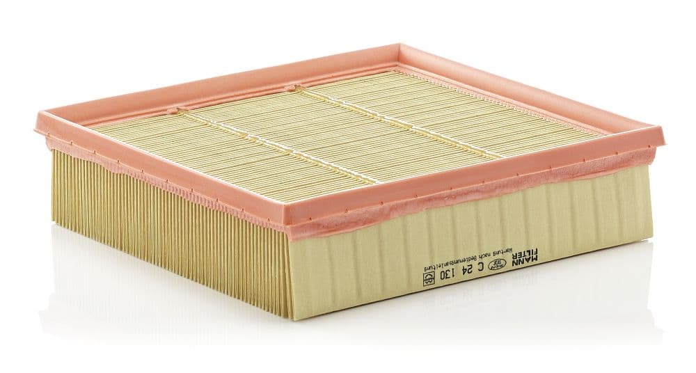 Filtru aer MANN-FILTER C 24 130