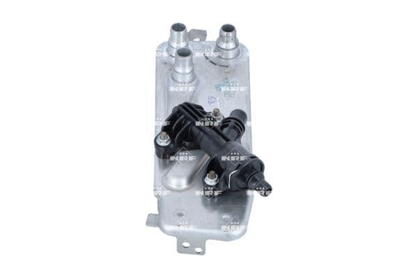 Radiator racire ulei, cutie de viteze automata NRF 310056