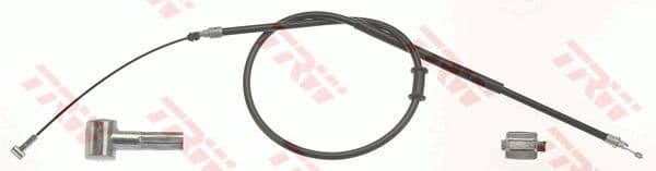Cablu, frana de parcare TRW GCH595