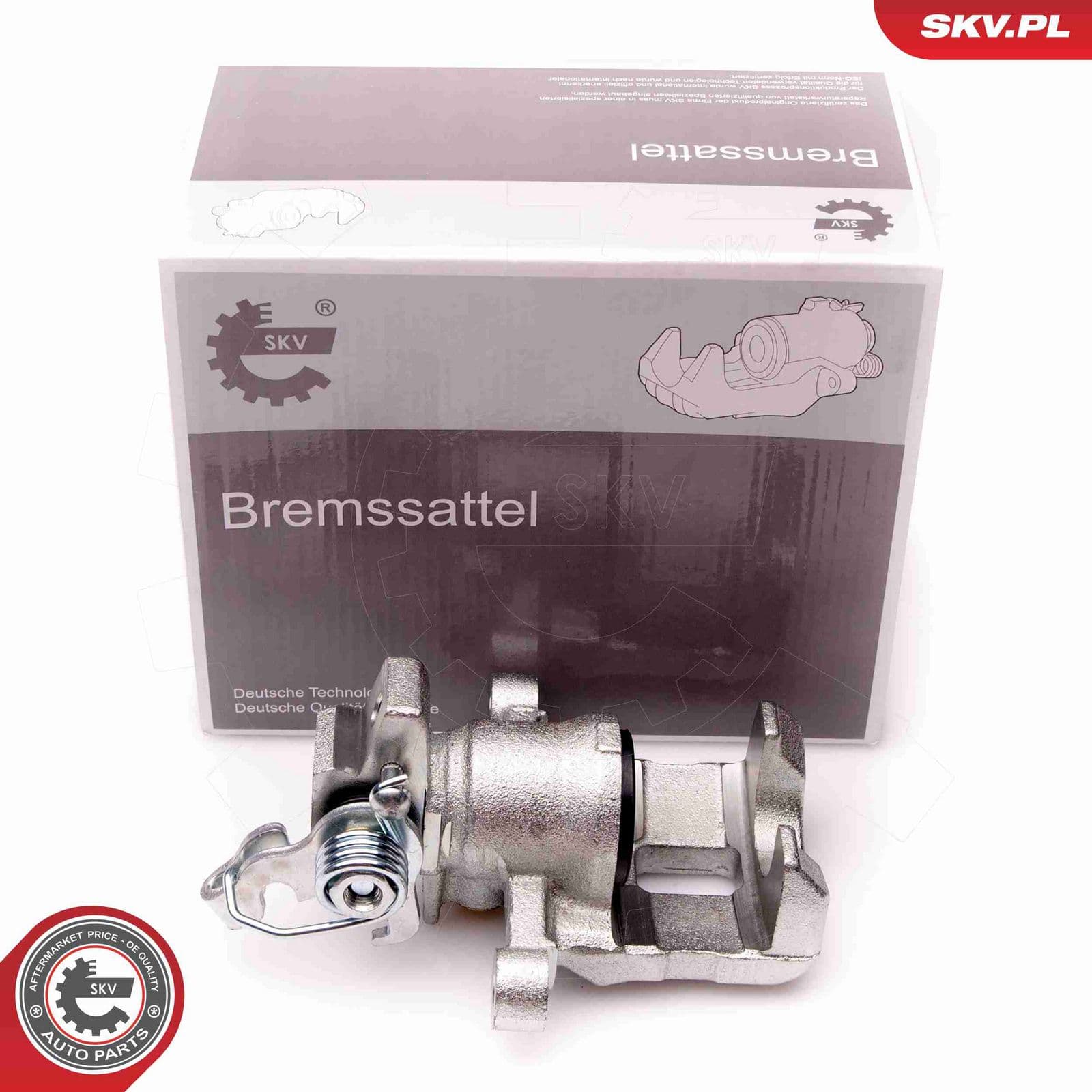 Etrier frana ESEN SKV 23SKV477