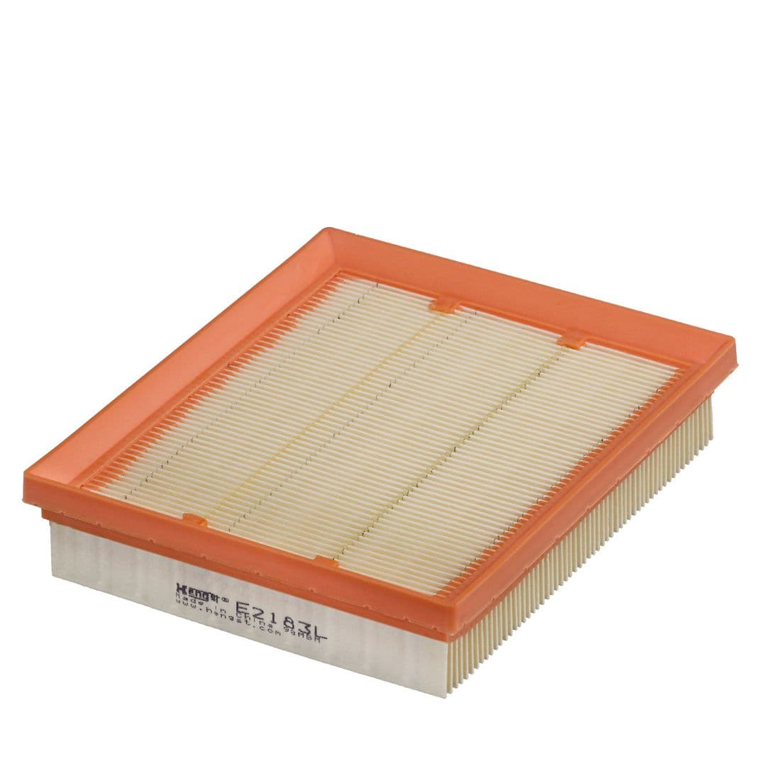 Filtru aer HENGST FILTER E2183L