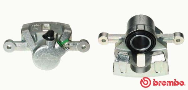 Etrier frana BREMBO F 30 126