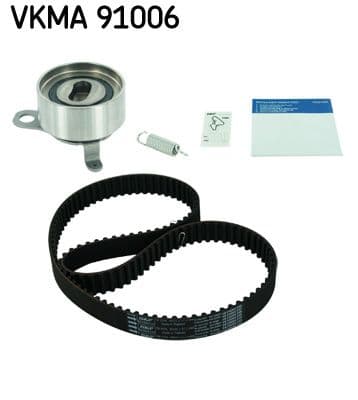 Set curea de distributie SKF VKMA 91006