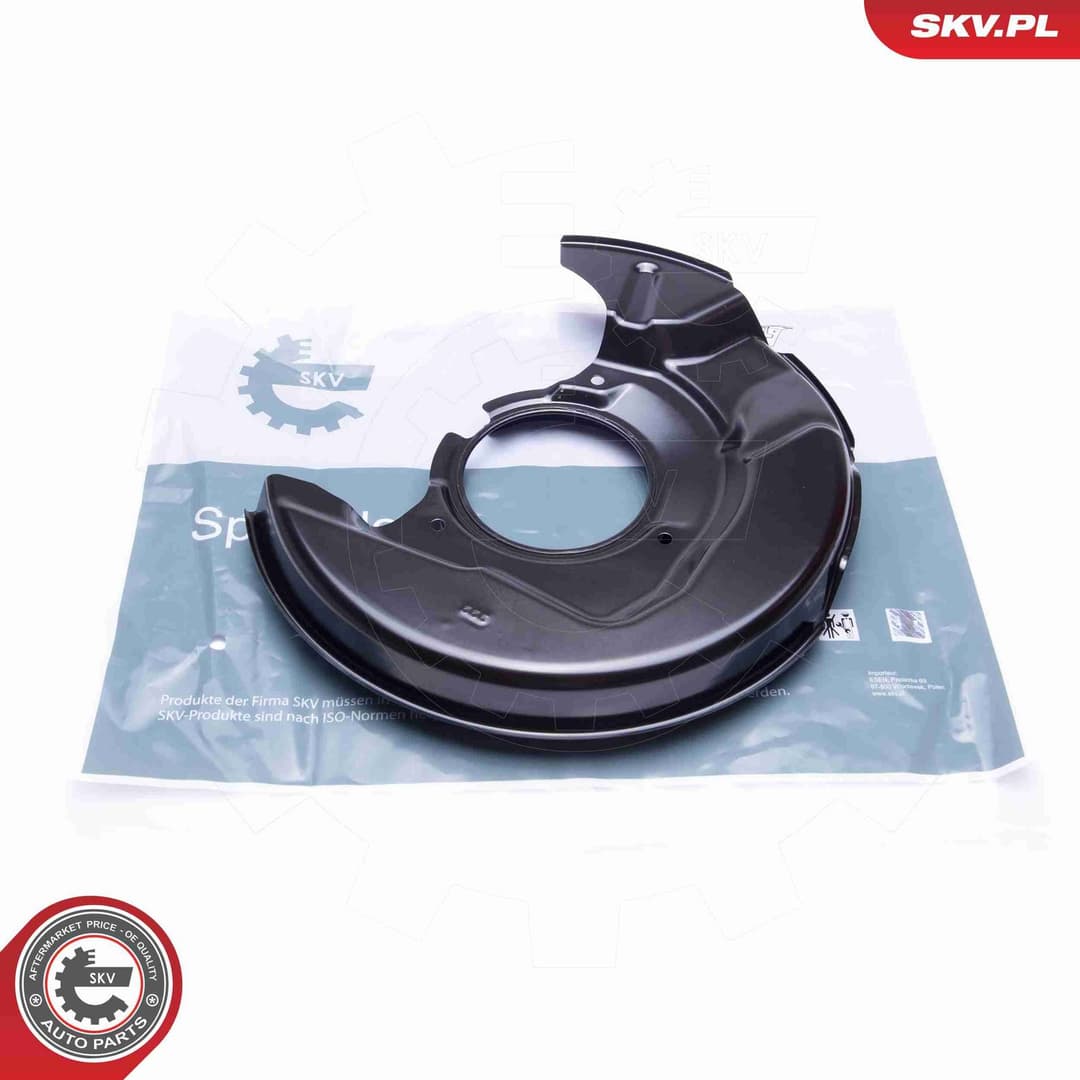 protectie stropire,disc frana ESEN SKV 57SKV147