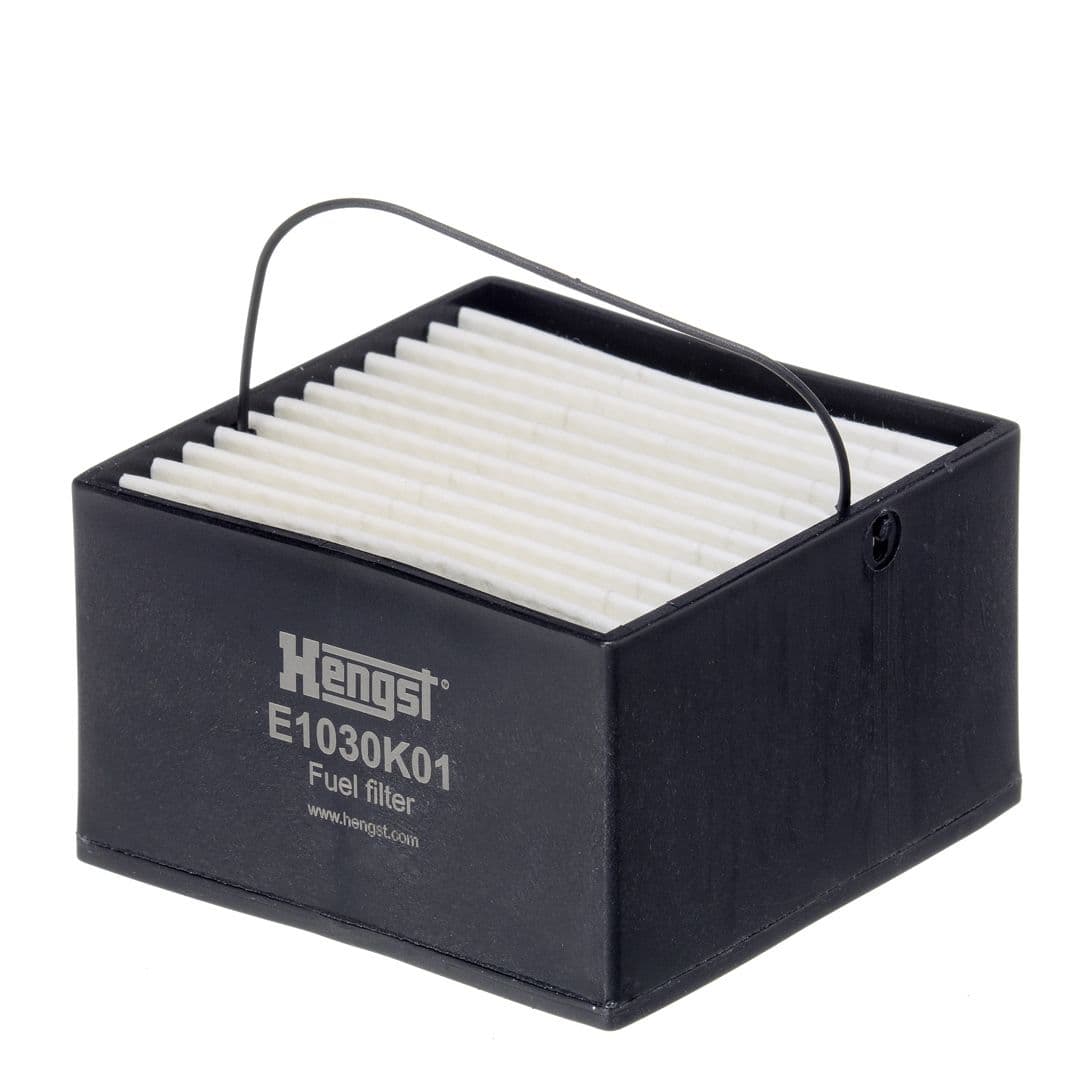 filtru combustibil HENGST FILTER E1030K01