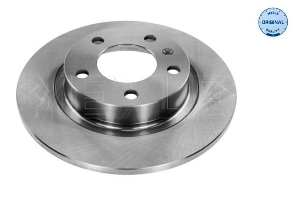 Disc frana MEYLE -ORIGINAL: True to OE. 615 523 0007